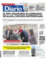 Diario Noticias de Álava - 12 de junio de 2026