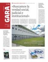 GARA - 12 de junio de 2026