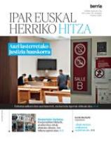 Ipar Euskal Herriko Hitza - 2026ko ekainak 12