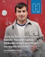 Irutxuloko Hitza - 2026ko ekainak 12