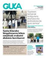 Urola Kostako Hitza - 2026ko ekainak 12