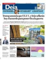 Deia - 14 de junio de 2026