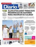 Diario Noticias de Álava - 16 de junio de 2026
