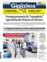 Noticias de Gipuzkoa - 16 de junio de 2026