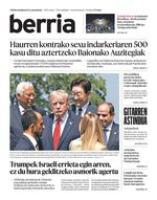 BERRIA - 2026ko ekainak 17