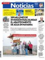 Diario de Noticias - 17 de junio de 2026