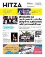 Lea Artibai Mutriku Busturialdea Hitza - 2026ko ekainak 17