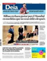 Deia - 19 de junio de 2026