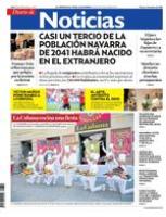 Diario de Noticias - 19 de junio de 2026