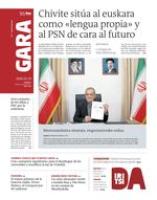 GARA - 19 de junio de 2026