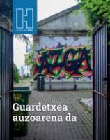 Irutxuloko Hitza - 2026ko ekainak 19