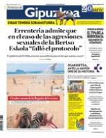 Noticias de Gipuzkoa - 19 de junio de 2026