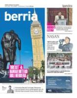 BERRIA - 2026ko ekainak 21
