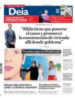 Deia - 21 de junio de 2026