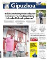 Noticias de Gipuzkoa - 21 de junio de 2026