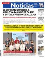 Diario de Noticias - 23 de junio de 2026