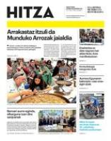 Lea Artibai Mutriku Busturialdea Hitza - 2026ko ekainak 23