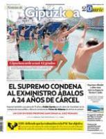 Noticias de Gipuzkoa - 23 de junio de 2026