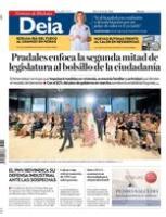 Deia - 24 de junio de 2026