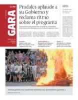GARA - 24 de junio de 2026