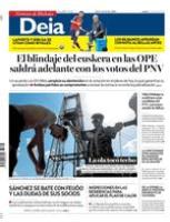 Deia - 25 de junio de 2026