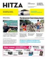 Lea Artibai Mutriku Busturialdea Hitza - 2026ko ekainak 25
