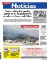 Diario de Noticias - 26 de junio de 2026