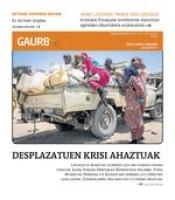 GAUR8 - 2026ko ekainak 27