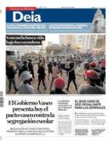 Deia - 29 de junio de 2026