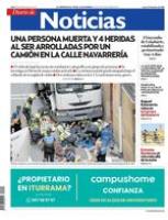 Diario de Noticias - 29 de junio de 2026