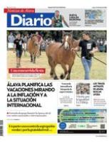 Diario Noticias de Álava - 29 de junio de 2026