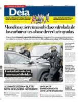 Deia - 30 de junio de 2026