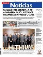 Diario de Noticias - 30 de junio de 2026