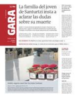 GARA - 30 de junio de 2026
