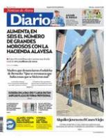 Diario Noticias de Álava - 1 de julio de 2026