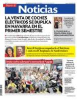 Diario de Noticias - 2 de julio de 2026