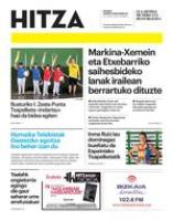 Lea Artibai Mutriku Busturialdea Hitza - 2026ko uztailak 2