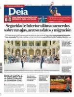 Deia - 3 de julio de 2026