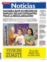 Diario de Noticias - 3 de julio de 2026