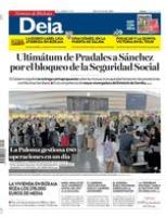 Deia - 4 de julio de 2026
