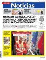 Diario de Noticias - 4 de julio de 2026