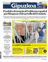 Noticias de Gipuzkoa - 4 de julio de 2026