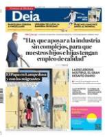 Deia - 5 de julio de 2026