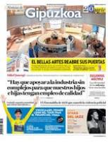Noticias de Gipuzkoa - 5 de julio de 2026
