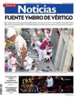 Diario de Noticias - 8 de julio de 2026