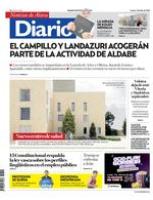 Diario Noticias de Álava - 9 de julio de 2026