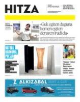 Lea Artibai Mutriku Busturialdea Hitza - 2026ko uztailak 9