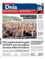 Deia - 10 de julio de 2026
