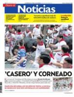 Diario de Noticias - 10 de julio de 2026