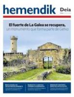 Hemendik Mensual - 10 de julio de 2026